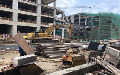 清遠(yuǎn)建筑加固招聘（清遠(yuǎn)建筑加固公司排名） 結(jié)構(gòu)工業(yè)裝備設(shè)計 第3張