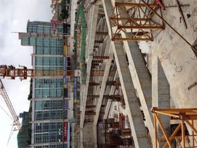 清遠(yuǎn)建筑加固招聘（清遠(yuǎn)建筑加固公司排名） 結(jié)構(gòu)工業(yè)裝備設(shè)計 第5張