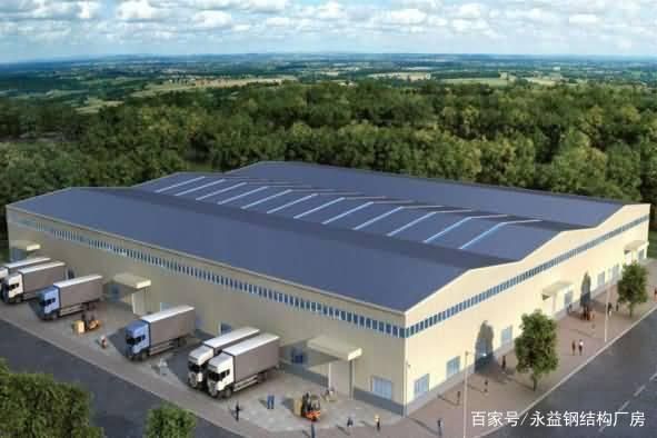 鋼結構廠房門窗安裝施工工藝（鋼結構廠房門窗安裝的常見問題鋼結構廠房門窗安裝的常見問題） 建筑方案設計 第5張