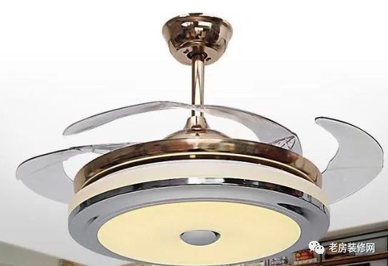 空心樓板安裝吊扇燈用什么螺栓好（吊扇燈安裝安全規(guī)范有哪些） 建筑消防施工 第5張