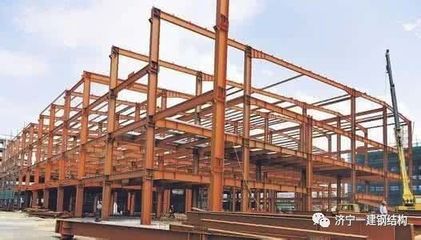 鋼結(jié)構(gòu)房屋建造圖紙(鋼結(jié)構(gòu)房屋建造圖紙的相關(guān)信息) 結(jié)構(gòu)橋梁鋼結(jié)構(gòu)施工 第3張 鋼結(jié)構(gòu)房屋建造圖紙(鋼結(jié)構(gòu)房屋建造圖紙的相關(guān)信息) 結(jié)構(gòu)橋梁鋼結(jié)構(gòu)施工 第3張