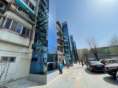 北京老舊小區(qū)加固政策文件最新 裝飾工裝設(shè)計 第4張