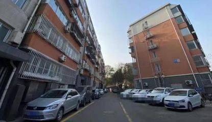 北京老舊小區(qū)加固政策文件最新 裝飾工裝設(shè)計 第5張