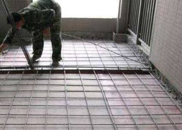 樓板改現(xiàn)澆頂怎么改（現(xiàn)澆頂施工后的養(yǎng)護(hù)技巧） 全國鋼結(jié)構(gòu)廠 第3張