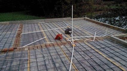 樓板改現(xiàn)澆頂怎么改（現(xiàn)澆頂施工后的養(yǎng)護(hù)技巧） 全國鋼結(jié)構(gòu)廠 第4張