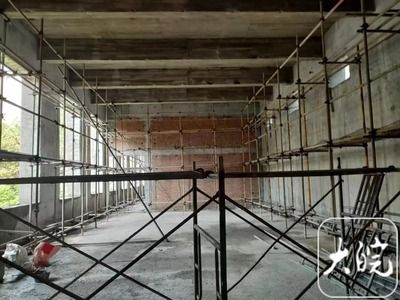 磚混樓房改造加固工程費(fèi)用（磚混樓房改造加固工程的費(fèi)用受多種因素影響） 全國(guó)鋼結(jié)構(gòu)廠 第4張