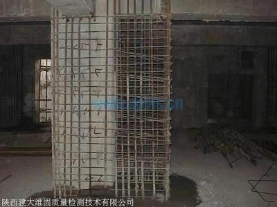 西安加固公司聯(lián)系方式查詢 鋼結(jié)構(gòu)門式鋼架施工 第4張