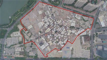 昌平區(qū)2020年舊村改造 鋼結(jié)構(gòu)蹦極設(shè)計(jì) 第4張