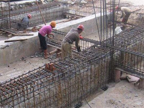 房屋地基加固方法有幾種呢（地基加固案例研究） 結構工業(yè)鋼結構施工 第2張