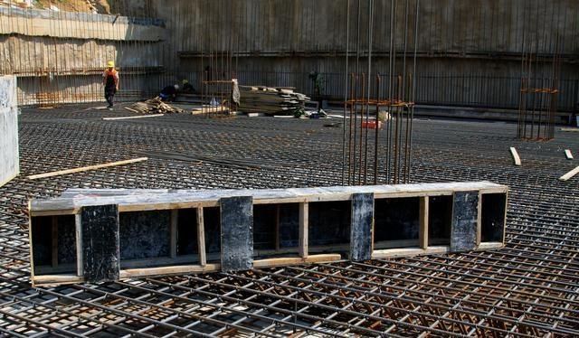 地基加固方案UETER設(shè)計 建筑消防設(shè)計 第5張