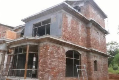 老房磚混結(jié)構(gòu)可以改門洞嗎（磚混結(jié)構(gòu)在一定條件下可以改門洞，但需要謹慎操作） 結(jié)構(gòu)框架設(shè)計 第3張