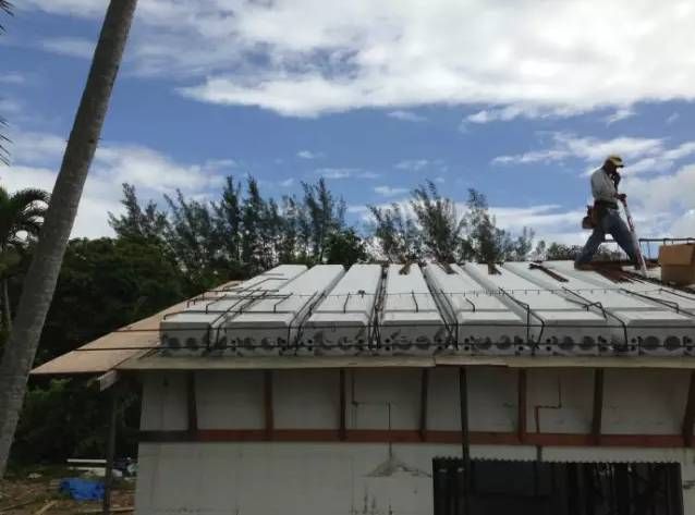 空心樓板房的圖片（關(guān)于空心樓板房圖片的一些推薦和介紹） 鋼結(jié)構(gòu)蹦極施工 第4張