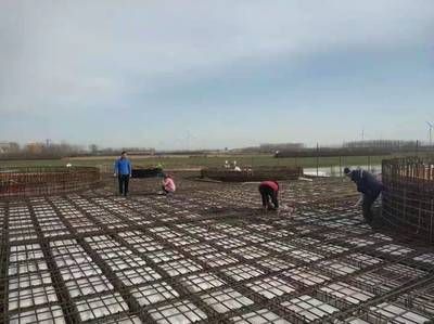 空心樓板澆筑方法圖片及價(jià)格（空心樓板澆筑價(jià)格） 結(jié)構(gòu)工業(yè)鋼結(jié)構(gòu)設(shè)計(jì) 第5張