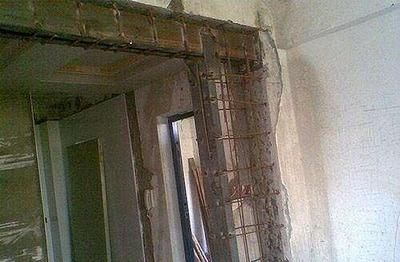 空心板房子怎么改造的（空心板房改造前后對(duì)比） 建筑效果圖設(shè)計(jì) 第1張