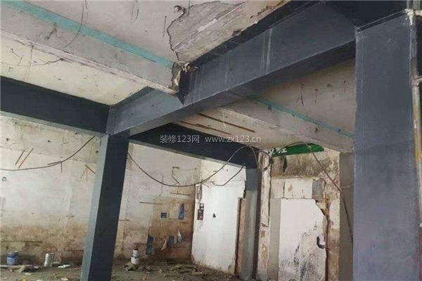 修改承重墻 建筑方案設(shè)計(jì) 第4張 修改承重墻 建筑方案設(shè)計(jì) 第4張