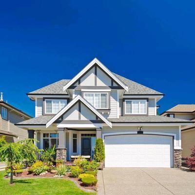 農(nóng)村建2層樓毛坯成本（農(nóng)村建2層樓毛坯房成本大約在15萬元至20萬元） 鋼結(jié)構(gòu)鋼結(jié)構(gòu)停車場施工 第2張