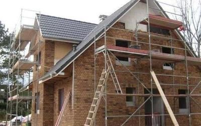 磚混結(jié)構(gòu)抗震性能（農(nóng)村磚混結(jié)構(gòu)的抗震性能較差但仍有一些方法可以增強(qiáng)其抗震能力） 鋼結(jié)構(gòu)蹦極施工 第4張