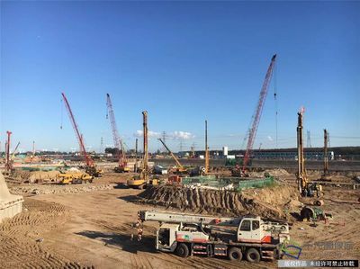 北京最大的地基基礎(chǔ)公司是哪家公司(北京地基基礎(chǔ)公司排名) 結(jié)構(gòu)地下室設(shè)計(jì) 第1張 北京最大的地基基礎(chǔ)公司是哪家公司(北京地基基礎(chǔ)公司排名) 結(jié)構(gòu)地下室設(shè)計(jì) 第1張