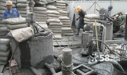 專業(yè)注漿施工隊(duì)鄭州 結(jié)構(gòu)地下室設(shè)計(jì) 第1張