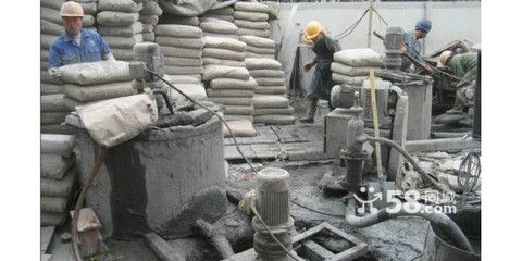 專業(yè)注漿施工隊(duì)鄭州 結(jié)構(gòu)地下室設(shè)計(jì) 第2張