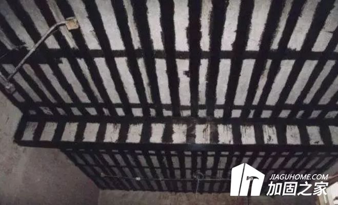 房屋地基基礎(chǔ)加固方案（房屋地基基礎(chǔ)下沉加固需要多少錢） 結(jié)構(gòu)砌體設(shè)計(jì) 第3張