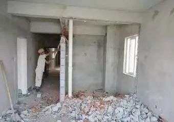 空心樓板房國家要拆嗎 結構工業(yè)鋼結構設計 第4張 空心樓板房國家要拆嗎 結構工業(yè)鋼結構設計 第4張