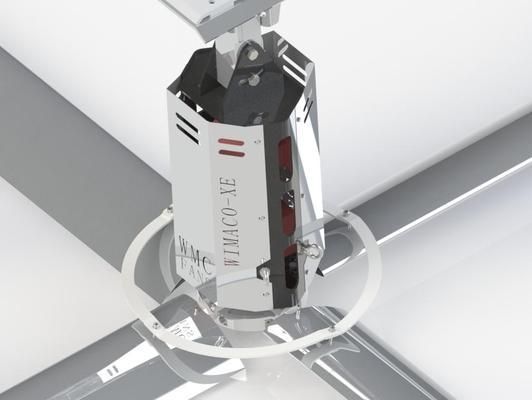 空心板怎樣安裝吊扇（在空心板上安裝吊扇需要注意什么） 建筑消防設計 第2張