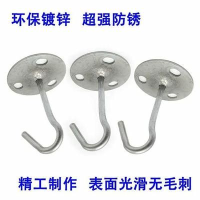 空心板怎樣安裝吊扇（在空心板上安裝吊扇需要注意什么） 建筑消防設計 第5張