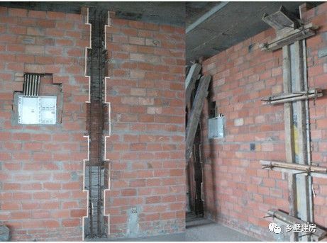 磚混房屋加固規(guī)范最新版 建筑方案設(shè)計(jì) 第1張