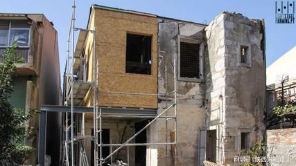 農(nóng)村老房子加固（農(nóng)村老房子加固后的居住體驗如何） 結(jié)構(gòu)污水處理池施工 第1張