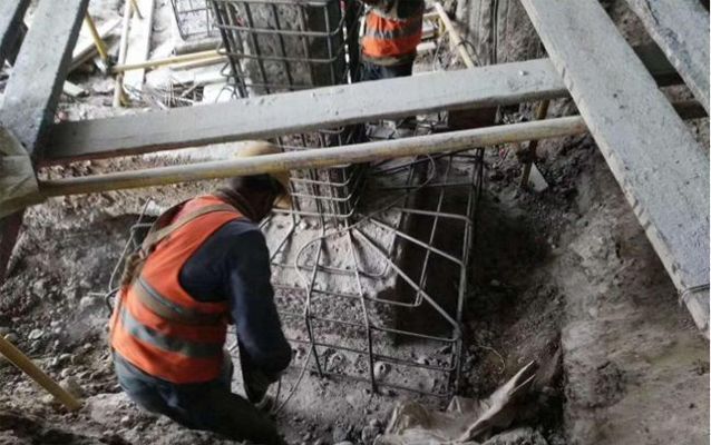 地基加固技術(shù)名詞解釋（地基加固技術(shù)的發(fā)展歷程） 裝飾家裝施工 第2張