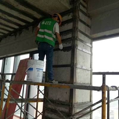 貴州加固公司聯(lián)系方式及電話（貴州加固公司客戶評價匯總貴州加固公司客戶評價匯總） 鋼結構網(wǎng)架設計 第5張