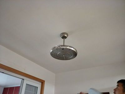 空心樓板如何安裝吊扇燈（吊扇燈安裝步驟和注意事項） 鋼結(jié)構(gòu)鋼結(jié)構(gòu)螺旋樓梯設(shè)計 第4張