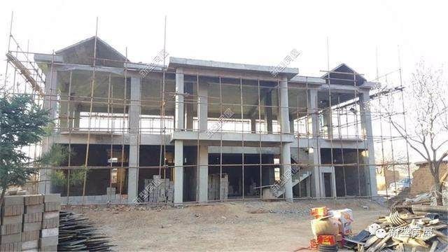 磚混結(jié)構(gòu)抗震驗(yàn)算（磚混結(jié)構(gòu)抗震驗(yàn)算的主要內(nèi)容和步驟） 結(jié)構(gòu)砌體設(shè)計(jì) 第1張