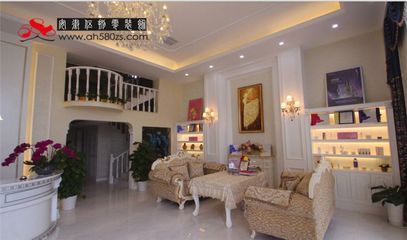 合肥裝修裝飾公司（合肥哪家裝修公司好） 結(jié)構(gòu)電力行業(yè)施工 第1張