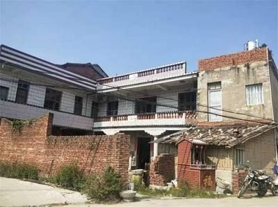 鋼構(gòu)改造舊房加固圖片真實(shí) 建筑消防施工 第5張