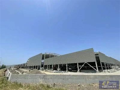 北京廠房鋼構(gòu)加固設(shè)計(jì)招聘信息最新消息（北京廠房鋼構(gòu)加固設(shè)計(jì)師招聘信息） 鋼結(jié)構(gòu)異形設(shè)計(jì) 第1張