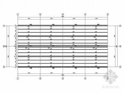 鋼構(gòu)展廳建筑結(jié)構(gòu)圖（鋼結(jié)構(gòu)展廳建筑結(jié)構(gòu)圖） 鋼結(jié)構(gòu)鋼結(jié)構(gòu)螺旋樓梯設(shè)計(jì) 第4張