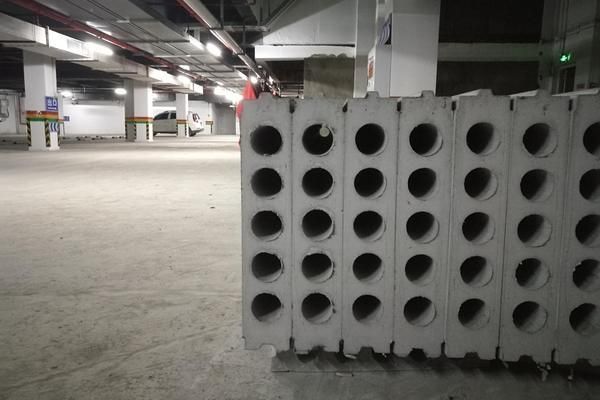 輕質樓板施工視頻（輕質樓板施工要點解析） 結構地下室設計 第2張