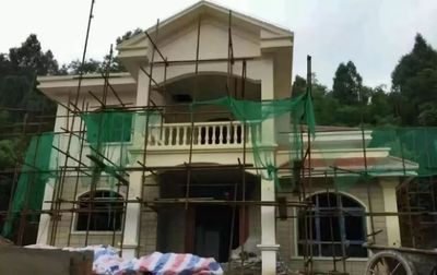 房屋加頂 如何悄悄施工（房屋加頂安全防護(hù)措施） 結(jié)構(gòu)電力行業(yè)施工 第5張