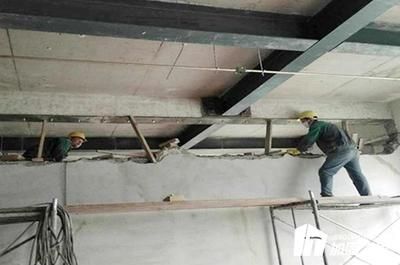 房屋加頂 如何悄悄施工（房屋加頂安全防護(hù)措施） 結(jié)構(gòu)電力行業(yè)施工 第3張
