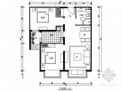 北京房子設計圖 鋼結構框架施工 第4張 北京房子設計圖 鋼結構框架施工 第4張
