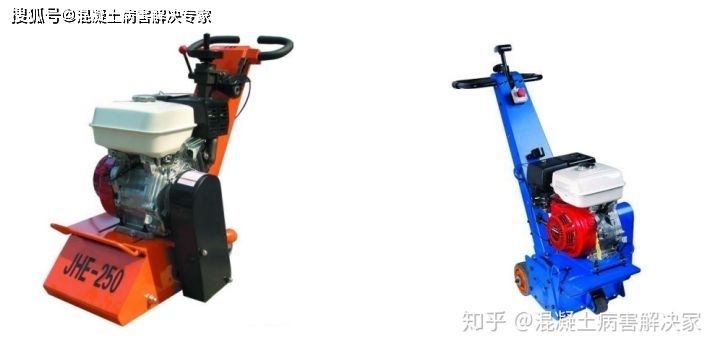 混凝土道路裂縫修補(bǔ)方法（嵌縫堵漏法：混凝土裂縫修補(bǔ)后的養(yǎng)護(hù)技巧,裂縫修補(bǔ)成本分析） 鋼結(jié)構(gòu)跳臺(tái)設(shè)計(jì) 第1張