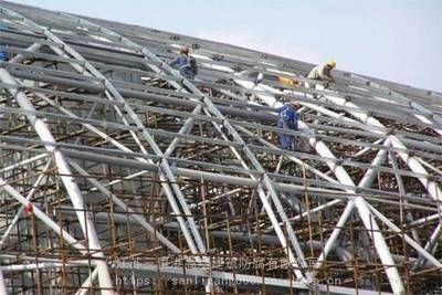 鋼結(jié)構(gòu)廠房翻新除銹防腐施工工藝(鋼結(jié)構(gòu)廠房翻新除銹技術(shù)對比分析鋼結(jié)構(gòu)廠房防腐涂層性能測試) 鋼結(jié)構(gòu)門式鋼架施工 第5張 鋼結(jié)構(gòu)廠房翻新除銹防腐施工工藝(鋼結(jié)構(gòu)廠房翻新除銹技術(shù)對比分析鋼結(jié)構(gòu)廠房防腐涂層性能測試) 鋼結(jié)構(gòu)門式鋼架施工 第5張