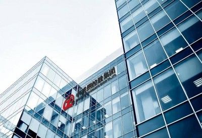 立體倉庫結(jié)構(gòu)圖（立體倉庫在處理大量庫存時有哪些優(yōu)勢？）