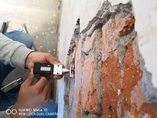 承重墻鑒定機(jī)構(gòu)排名榜 結(jié)構(gòu)機(jī)械鋼結(jié)構(gòu)施工 第1張