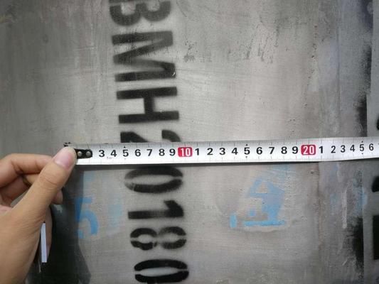 承重墻鑒定機(jī)構(gòu)排名榜 結(jié)構(gòu)機(jī)械鋼結(jié)構(gòu)施工 第3張