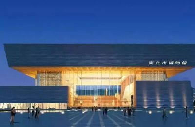 中國鋼結(jié)構(gòu)博物館簡稱（中國鋼結(jié)構(gòu)博物館的簡稱） 鋼結(jié)構(gòu)蹦極施工 第4張