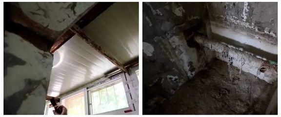 房屋頂部加固圖片高清（如何找到房屋頂部加固圖片） 鋼結(jié)構(gòu)異形設(shè)計(jì) 第5張