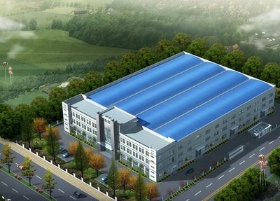 鋼結(jié)構(gòu)廠房圖片大全 效果圖（裝信通網(wǎng)鋼結(jié)構(gòu)廠房裝修效果圖鋼結(jié)構(gòu)廠房裝修效果圖） 裝飾家裝設(shè)計(jì) 第4張